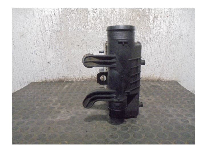 Recambio de intercooler para audi a6 c6 (4f2) 2.7 tdi referencia OEM IAM 4F0145806E  JDEUS 2