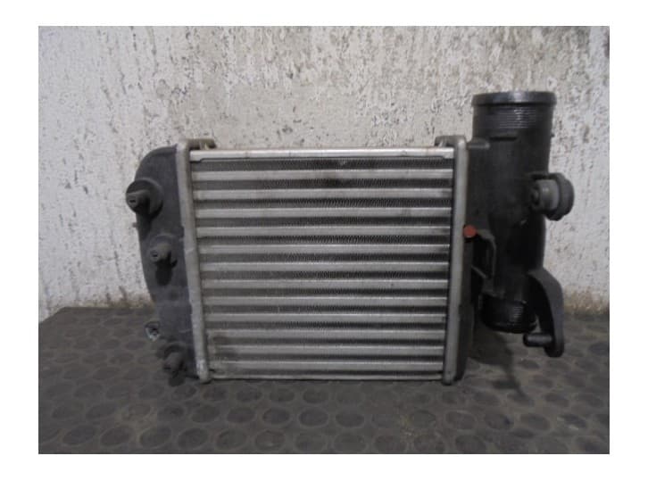 Recambio de intercooler para audi a6 c6 (4f2) 2.7 tdi referencia OEM IAM 4F0145806E  JDEUS 3