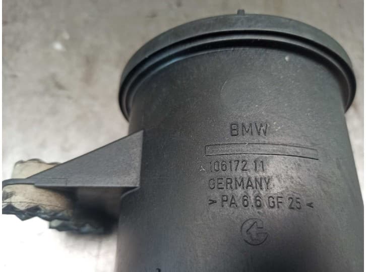 Recambio de deposito servo para bmw 7 (e65, e66, e67) 730 ld referencia OEM IAM 10617211 5