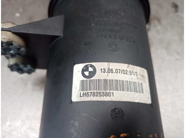 Recambio de deposito servo para bmw 7 (e65, e66, e67) 730 ld referencia OEM IAM 10617211 6