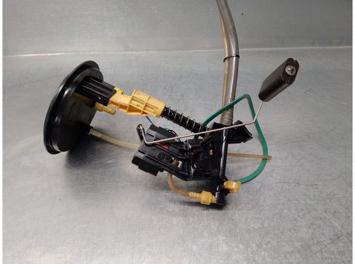 Recambio de aforador para jaguar s-type ii (x200) 2.7 d referencia OEM IAM A2C53107795 2