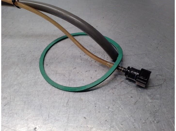 Recambio de aforador para jaguar s-type ii (x200) 2.7 d referencia OEM IAM A2C53107795 8