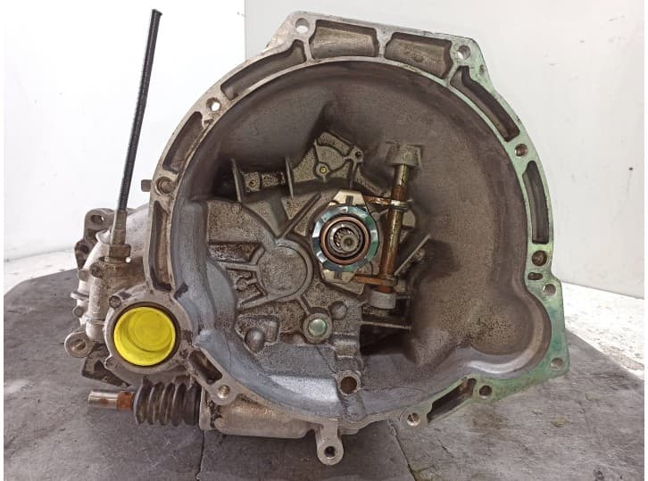 Recambio de caja cambios para ford fiesta iii (gfj) 1.3 referencia OEM IAM 89WTGB F0F1J18