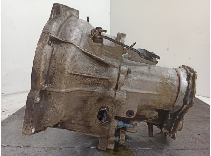 Recambio de caja cambios para ford fiesta iii (gfj) 1.3 referencia OEM IAM 89WTGB F0F1J18 2