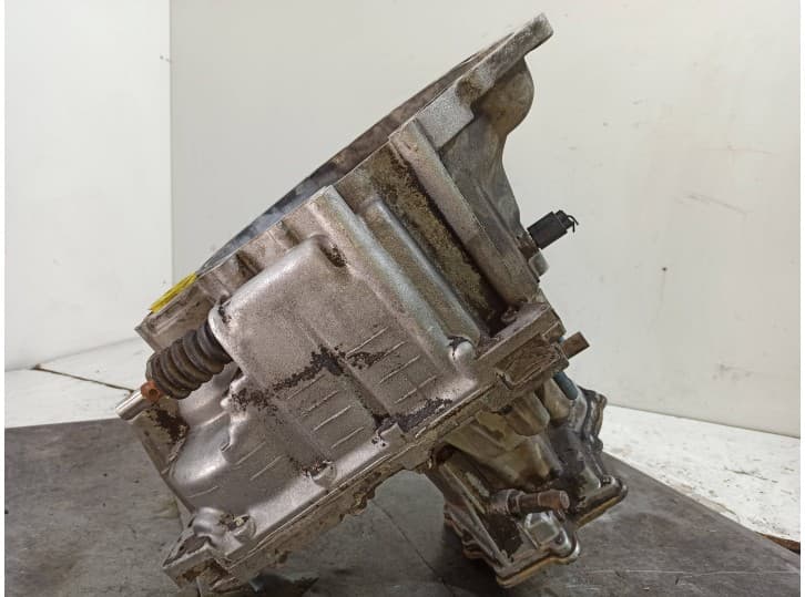 Recambio de caja cambios para ford fiesta iii (gfj) 1.3 referencia OEM IAM 89WTGB F0F1J18 6