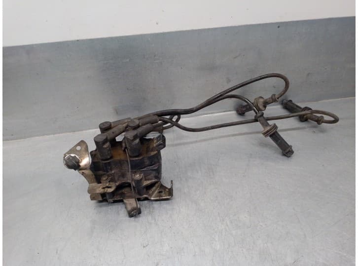 Recambio de bobina encendido para citroën ax (za-_) 10 referencia OEM IAM 597049