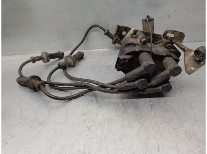 Recambio de bobina encendido para citroën ax (za-_) 10 referencia OEM IAM 597049 3