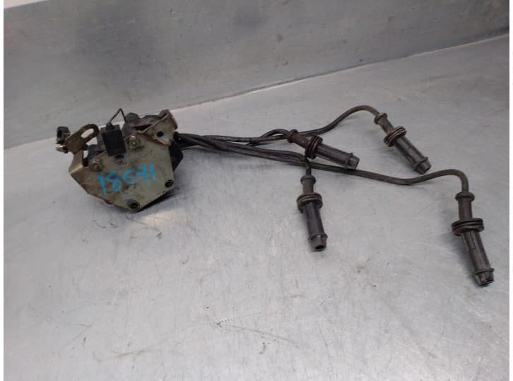 Recambio de bobina encendido para citroën ax (za-_) 10 referencia OEM IAM 597049 4
