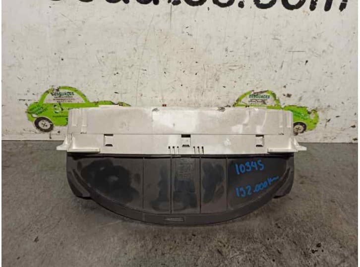 Recambio de cuadro instrumentos para saab 9-5 (ys3e) 2.3 t referencia OEM IAM 5042007 3