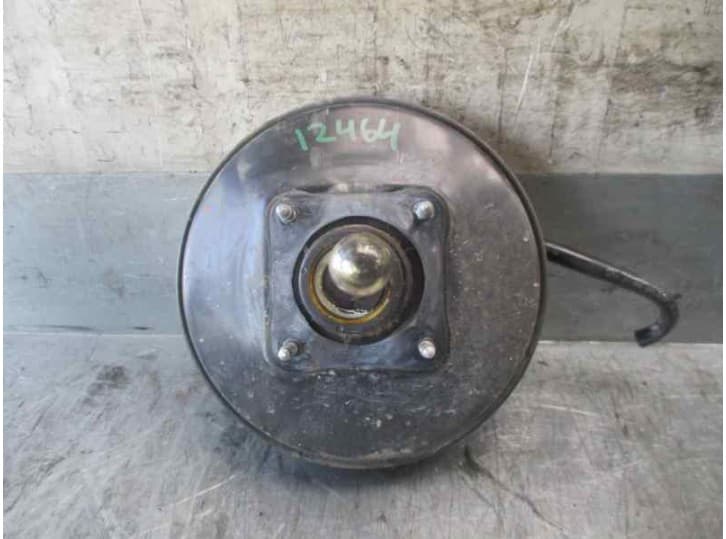 Recambio de servofreno para seat arosa (6h1) 1.4 referencia OEM IAM 6N1612105C 2