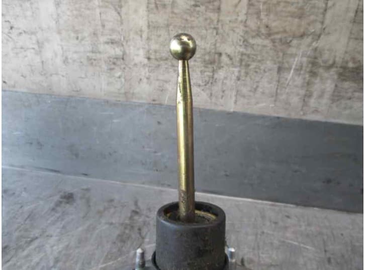 Recambio de servofreno para seat arosa (6h1) 1.4 referencia OEM IAM 6N1612105C 6