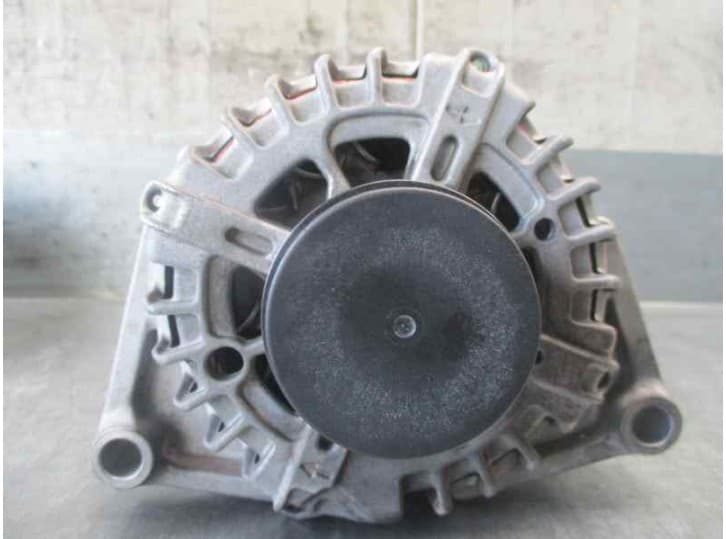 Recambio de alternador para opel astra j sedán 1.4 turbo (69) referencia OEM IAM 1202245