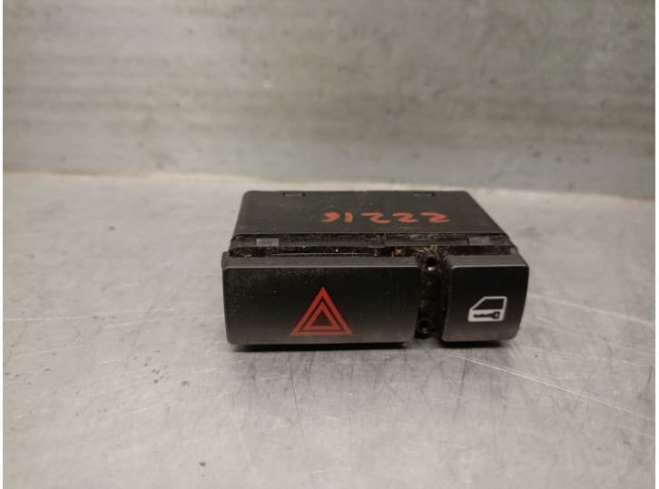 Recambio de warning para bmw x5 (e53) 3.0 d referencia OEM IAM 61318368920