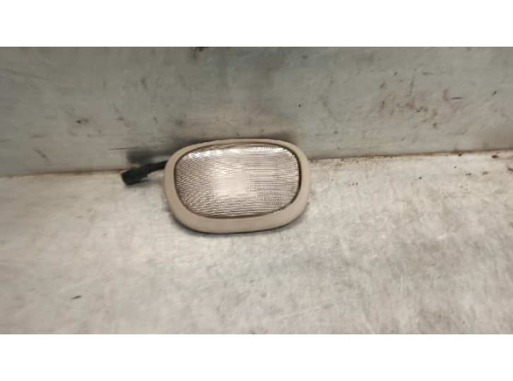 Recambio de luz interior para chrysler voyager (gs) 2.4 cat referencia OEM IAM 04685242
