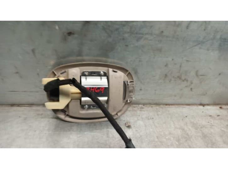 Recambio de luz interior para chrysler voyager (gs) 2.4 cat referencia OEM IAM 04685242 2