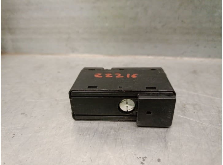 Recambio de warning para bmw x5 (e53) 3.0 d referencia OEM IAM 61318368920 2