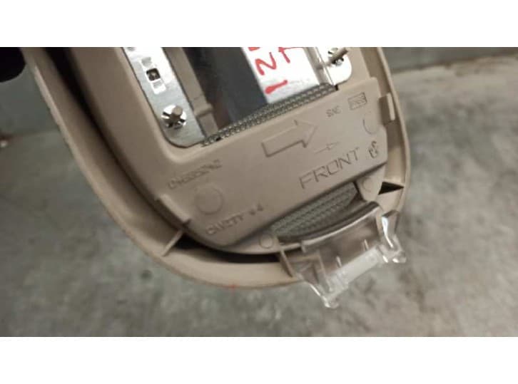 Recambio de luz interior para chrysler voyager (gs) 2.4 cat referencia OEM IAM 04685242 3