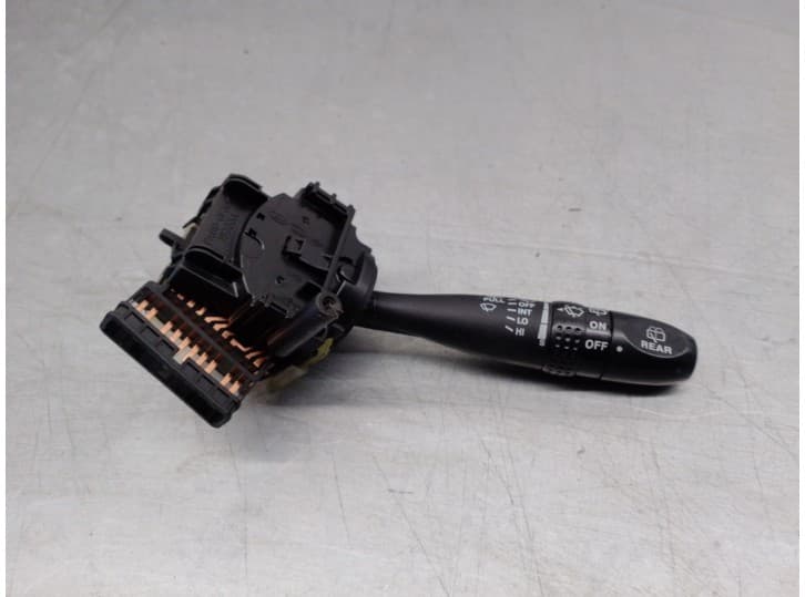 Recambio de mando limpia para kia rio ii (jb) 1.4 16v referencia OEM IAM 934201G050 4