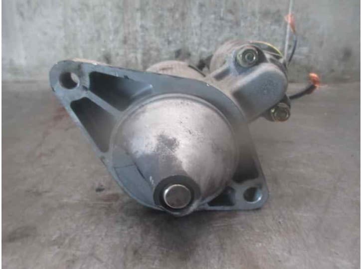 Recambio de motor arranque para toyota yaris (_p1_) 1.0 (scp10_) referencia OEM IAM 2810023020
