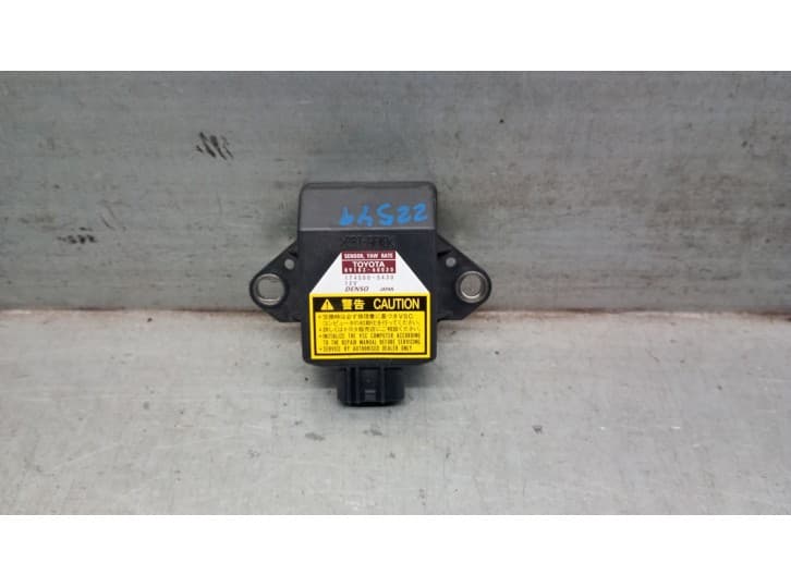 Recambio de sensor para lexus rx (_u3_) 400h (mhu38_) referencia OEM IAM 8918360020 8918360020
