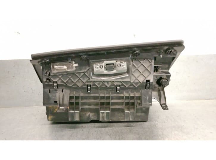 Recambio de guantera para bmw 3 coupé (e92) 320 d referencia OEM IAM 7075477 51169110539 3
