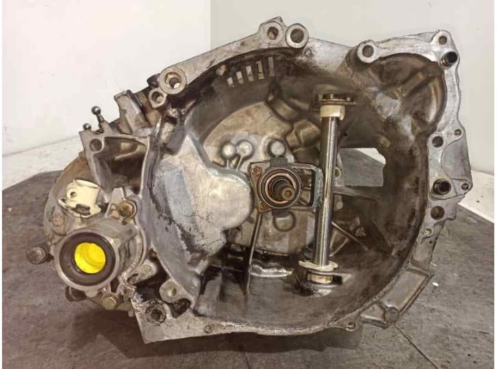 Recambio de caja cambios para peugeot 205 ii (20a/c) 1.8 diesel referencia OEM IAM 20CH59