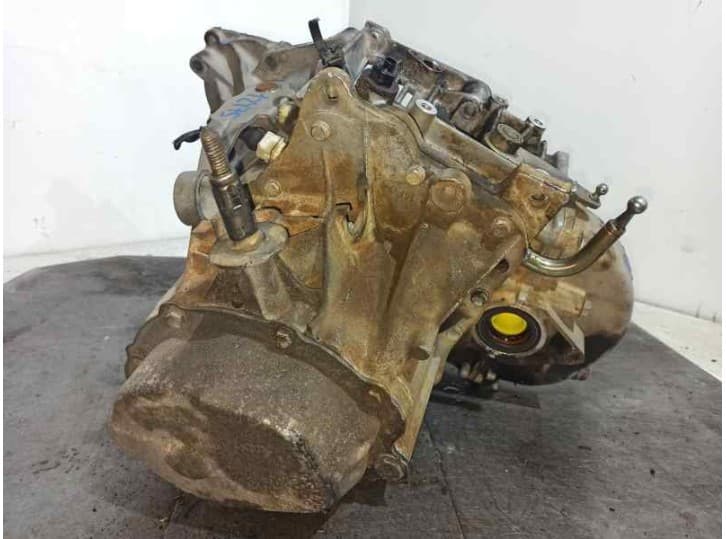 Recambio de caja cambios para peugeot 205 ii (20a/c) 1.8 diesel referencia OEM IAM 20CH59 3