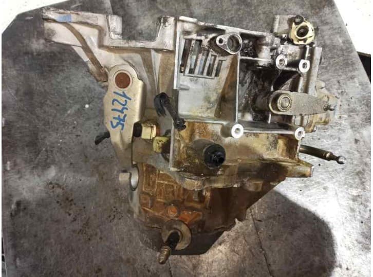Recambio de caja cambios para peugeot 205 ii (20a/c) 1.8 diesel referencia OEM IAM 20CH59 5
