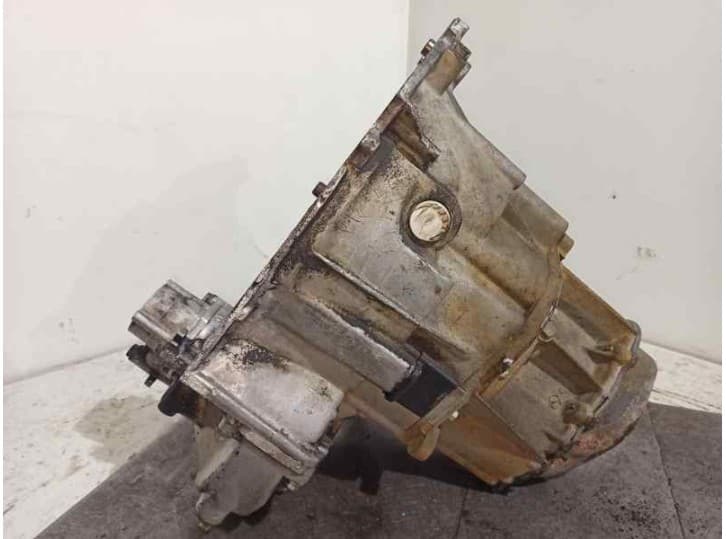 Recambio de caja cambios para peugeot 205 ii (20a/c) 1.8 diesel referencia OEM IAM 20CH59 6