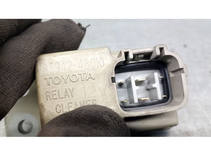 Recambio de rele para lexus rx (_u3_) 400h (mhu38_) referencia OEM IAM 8594248010 8594248010 4
