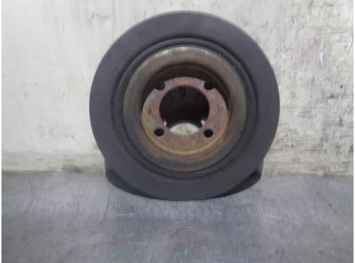 Recambio de polea cigueñal para opel omega b (v94) 2.0 16v (f69, m69, p69) referencia OEM IAM