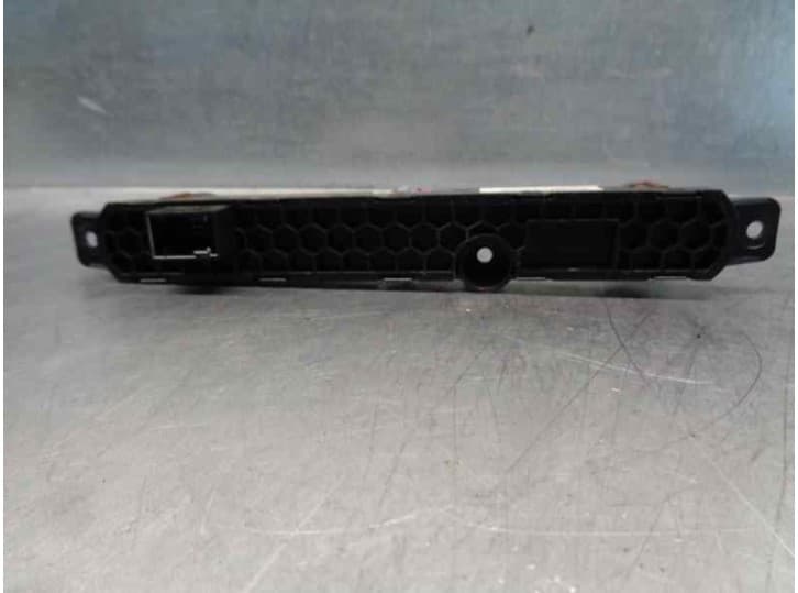 Recambio de warning para fiat 500x (334_) 1.6 (334axe1a) referencia OEM IAM 07356109090 2