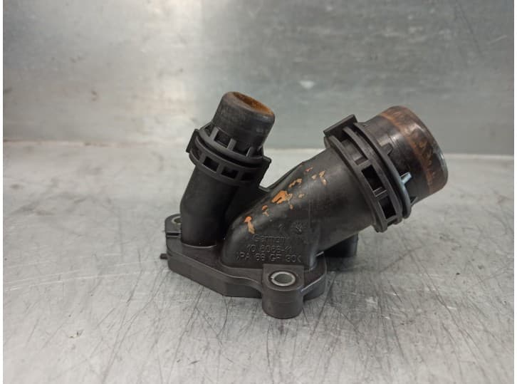 Recambio de tubo para bmw x6 (e71, e72) xdrive 40 d referencia OEM IAM 7800048