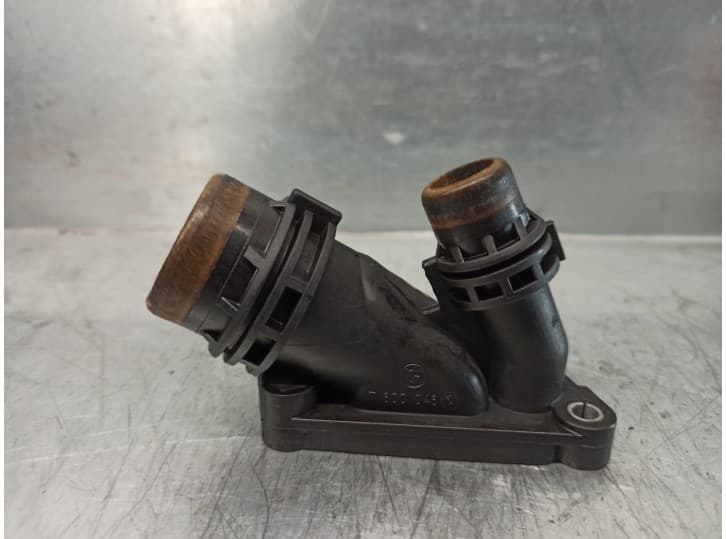 Recambio de tubo para bmw x6 (e71, e72) xdrive 40 d referencia OEM IAM 7800048 2