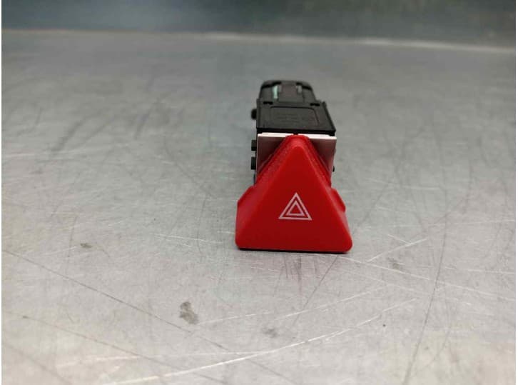 Recambio de warning para volkswagen touran (1t1, 1t2) 1.9 tdi referencia OEM IAM 1T0953509