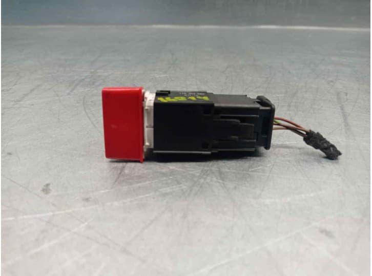 Recambio de warning para volkswagen touran (1t1, 1t2) 1.9 tdi referencia OEM IAM 1T0953509 3