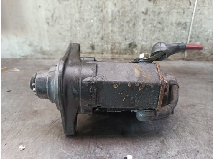 Recambio de motor arranque para rover 600 i (rh) 620 sdi referencia OEM IAM NAD100790 2