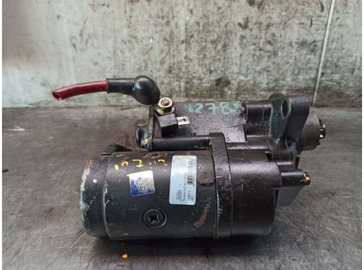 Recambio de motor arranque para rover 600 i (rh) 620 sdi referencia OEM IAM NAD100790 4