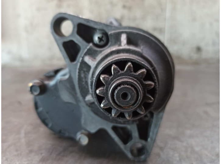 Recambio de motor arranque para rover 600 i (rh) 620 sdi referencia OEM IAM NAD100790 6