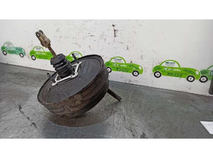 Recambio de servofreno para chevrolet evanda 2.0 referencia OEM IAM 96425305