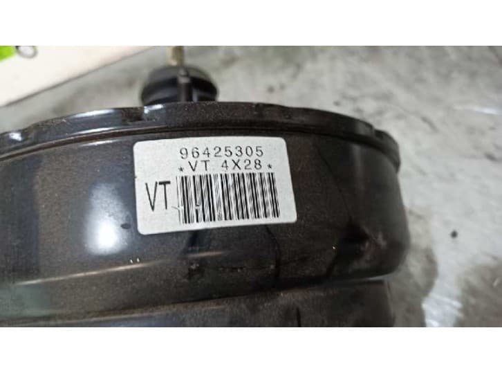 Recambio de servofreno para chevrolet evanda 2.0 referencia OEM IAM 96425305 4