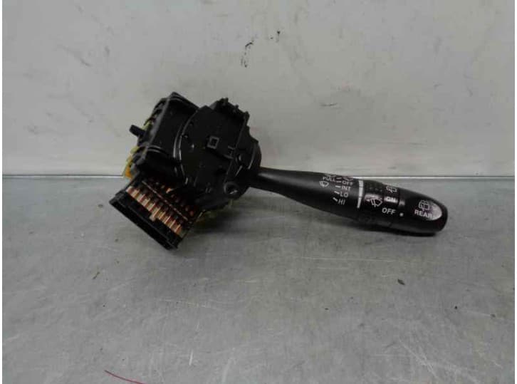 Recambio de mando limpia para hyundai getz (tb) 1.5 crdi referencia OEM IAM 32933A