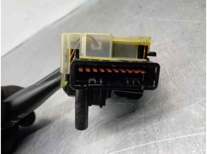 Recambio de mando limpia para hyundai getz (tb) 1.5 crdi referencia OEM IAM 32933A 3