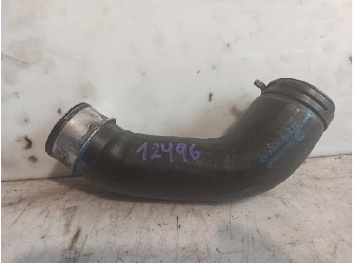 Recambio de tubo para volkswagen polo iv (9n_, 9a_) 1.4 tdi referencia OEM IAM 6Q0145838M