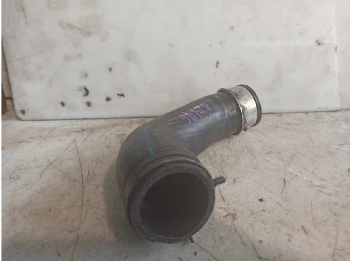 Recambio de tubo para volkswagen polo iv (9n_, 9a_) 1.4 tdi referencia OEM IAM 6Q0145838M 2