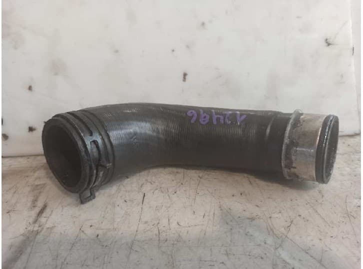 Recambio de tubo para volkswagen polo iv (9n_, 9a_) 1.4 tdi referencia OEM IAM 6Q0145838M 3