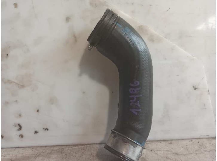 Recambio de tubo para volkswagen polo iv (9n_, 9a_) 1.4 tdi referencia OEM IAM 6Q0145838M 4