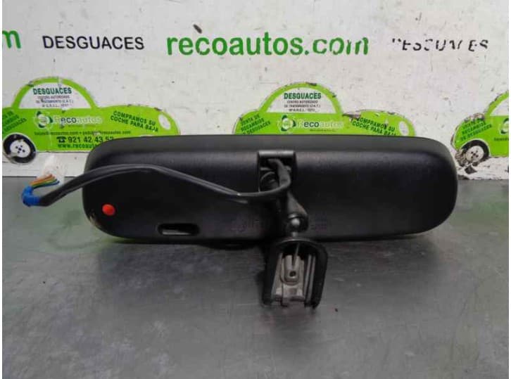 Recambio de espejo interior para lexus ls (_f4_) 460 (usf40) referencia OEM IAM 8781050301 2