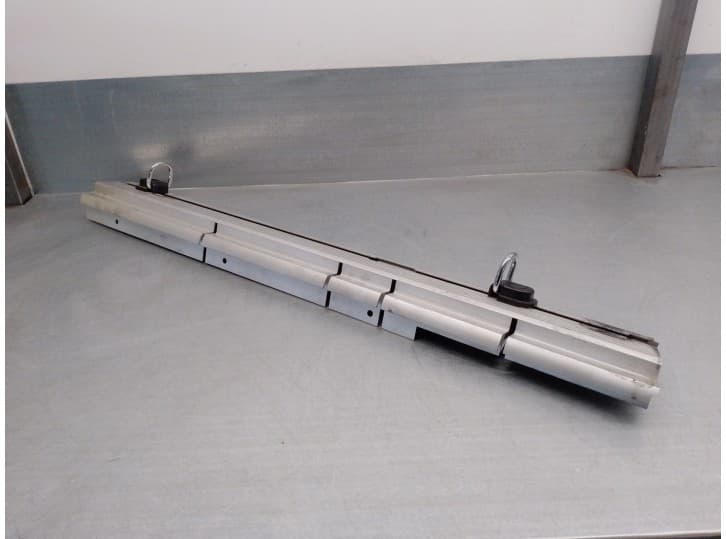 Recambio de portaequipajes para bmw x6 (e71, e72) xdrive 40 d referencia OEM IAM 6981044 2