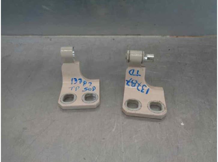 Recambio de bisagra puerta para fiat 500x (334_) 1.6 (334axe1a) referencia OEM IAM 51940469